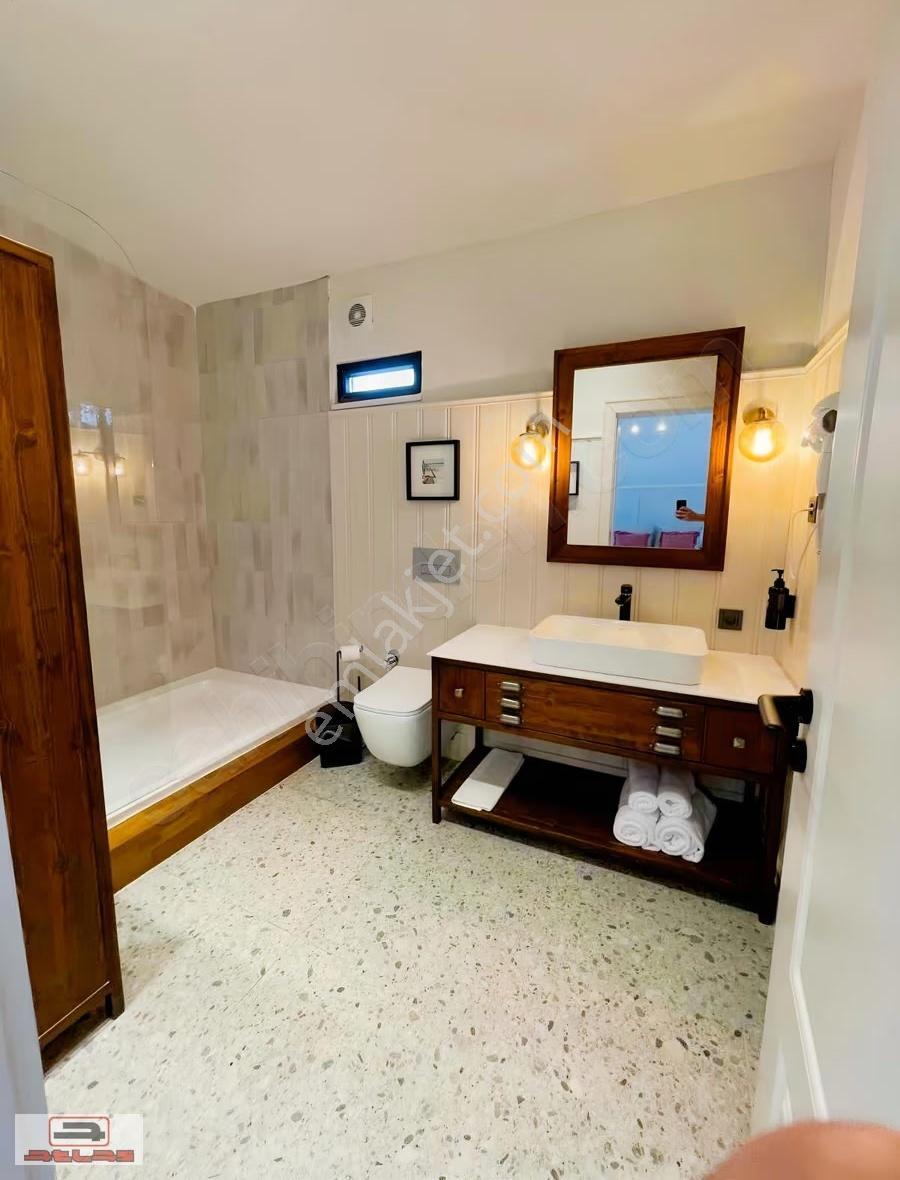 Atlas Emlak Sapanca Kurtköy Kiralık Anayola Yakın Müstakil Villa - Görsel 20