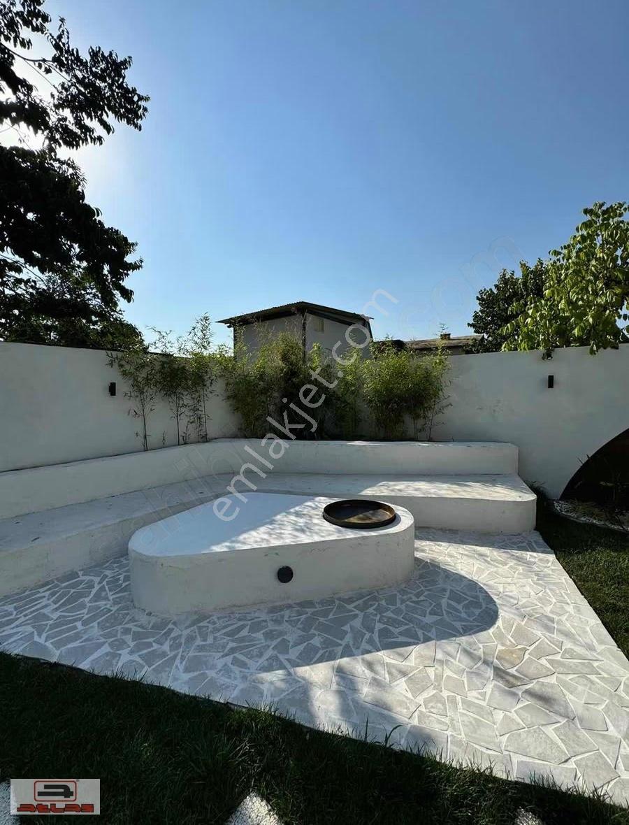 Atlas Emlak Sapanca Kurtköy Kiralık Anayola Yakın Müstakil Villa - Görsel 8