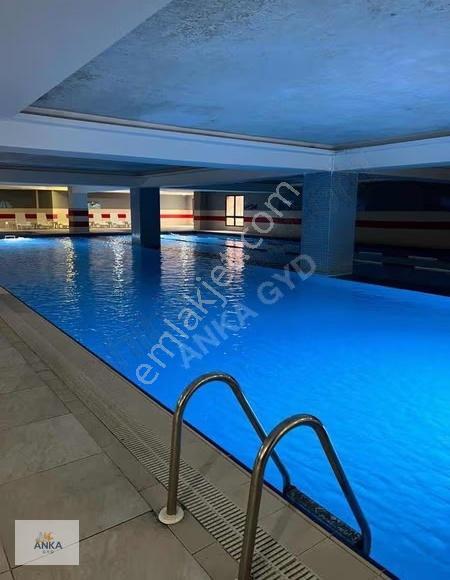 Venezia Mega 2+1 Şehir Manzaralı Satılık Daire - Görsel 10