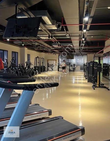 Venezia Mega 2+1 Şehir Manzaralı Satılık Daire - Görsel 11