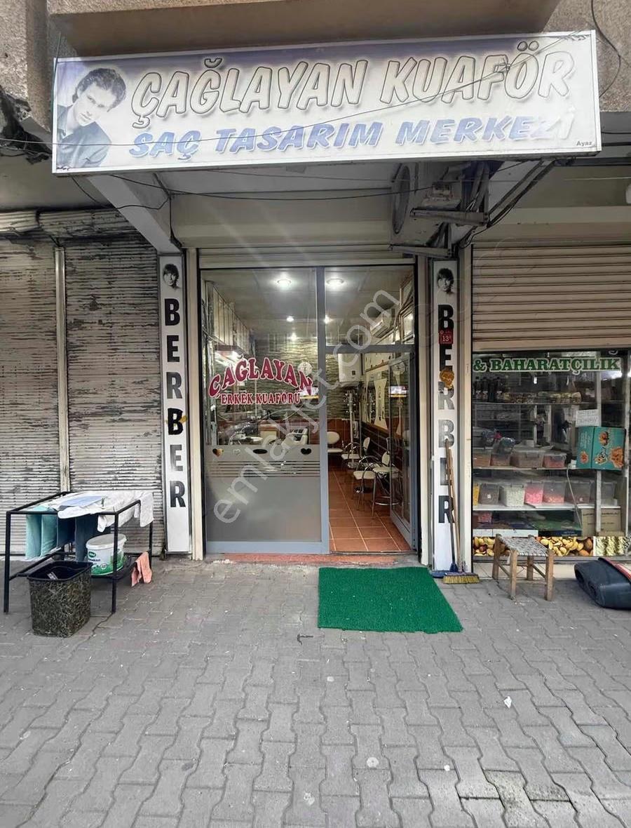 Güven Emlaktan Satılık Dükkan