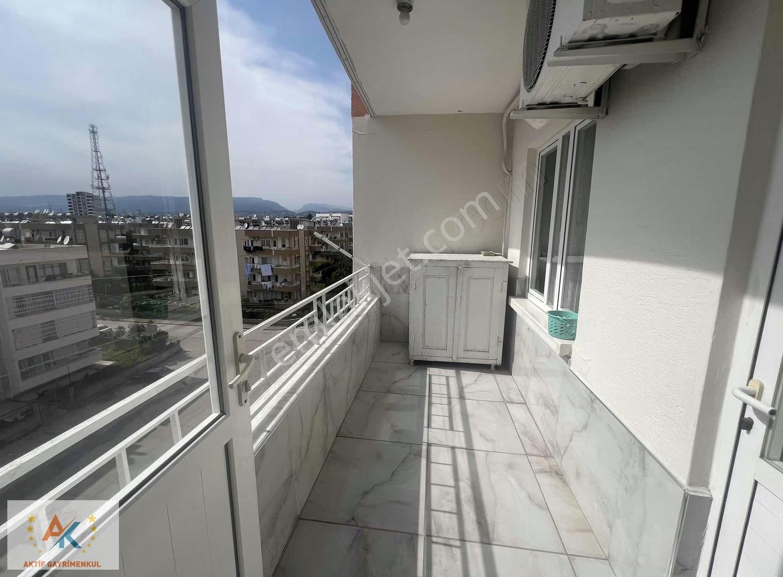 Aktif'ten Çağdaşkent'te Satılık 3+1 Daire - Görsel 14