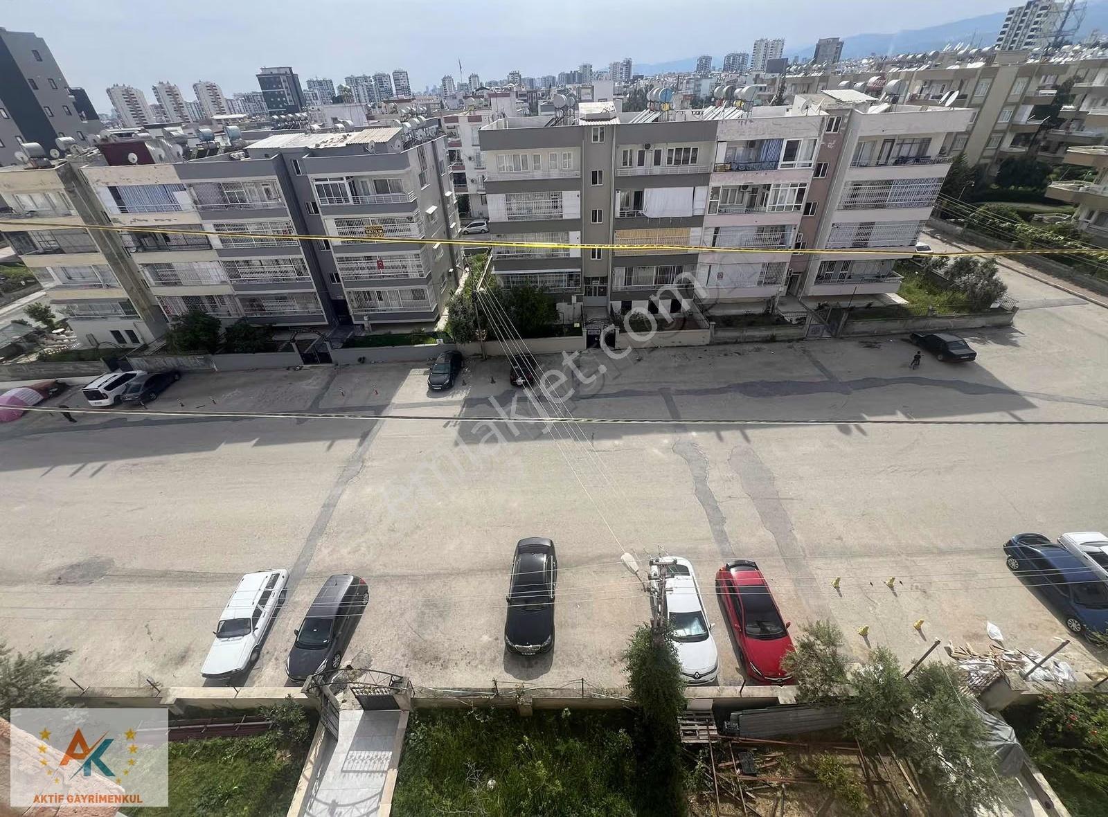 Aktif'ten Çağdaşkent'te Satılık 3+1 Daire - Görsel 3