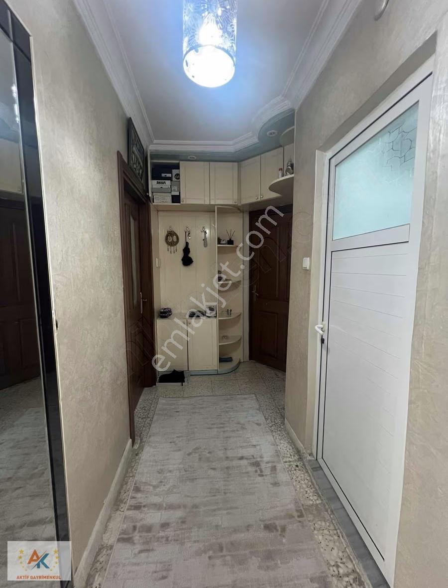 Aktif'ten Çağdaşkent'te Satılık 3+1 Daire - Görsel 18
