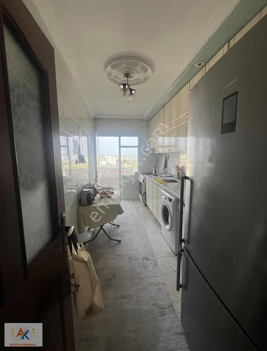Aktif'ten Çağdaşkent'te Satılık 3+1 Daire - Görsel 19