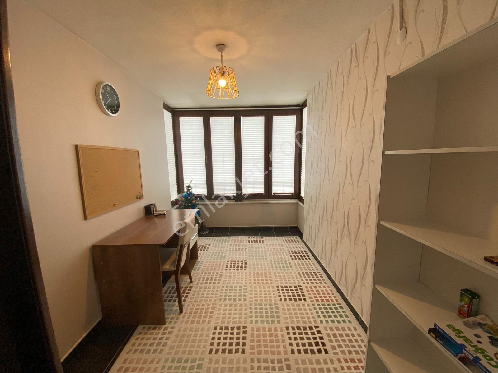 Melikgazi Esenyurt Yavuz Caddesi Üzerinde Merkeze 1.5km De Kiralık Dubleks - Görsel 14