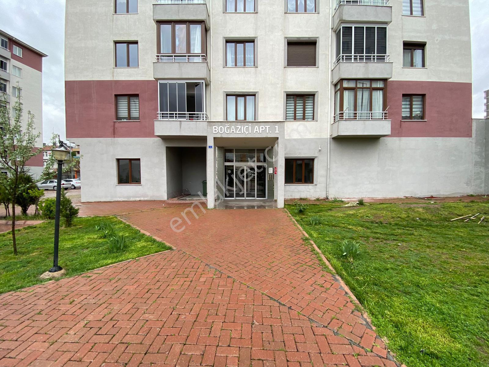 Melikgazi Esenyurt Yavuz Caddesi Üzerinde Merkeze 1.5km De Kiralık Dubleks - Görsel 23
