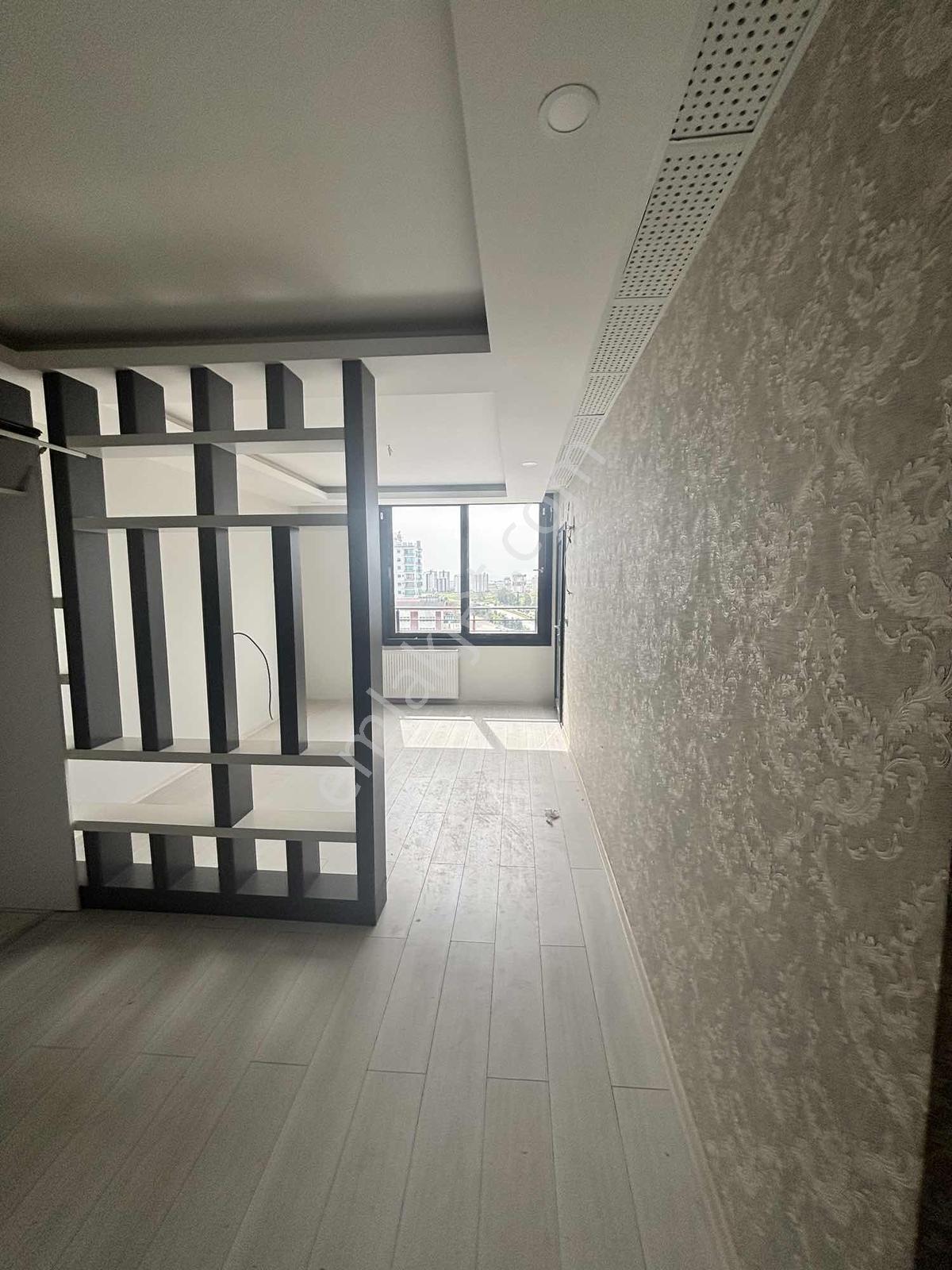 Kozan Yolu Bulvar Üzeri Lüx İşçilikli Site İçerisinde 2+1 Kaçmaz - Görsel 9