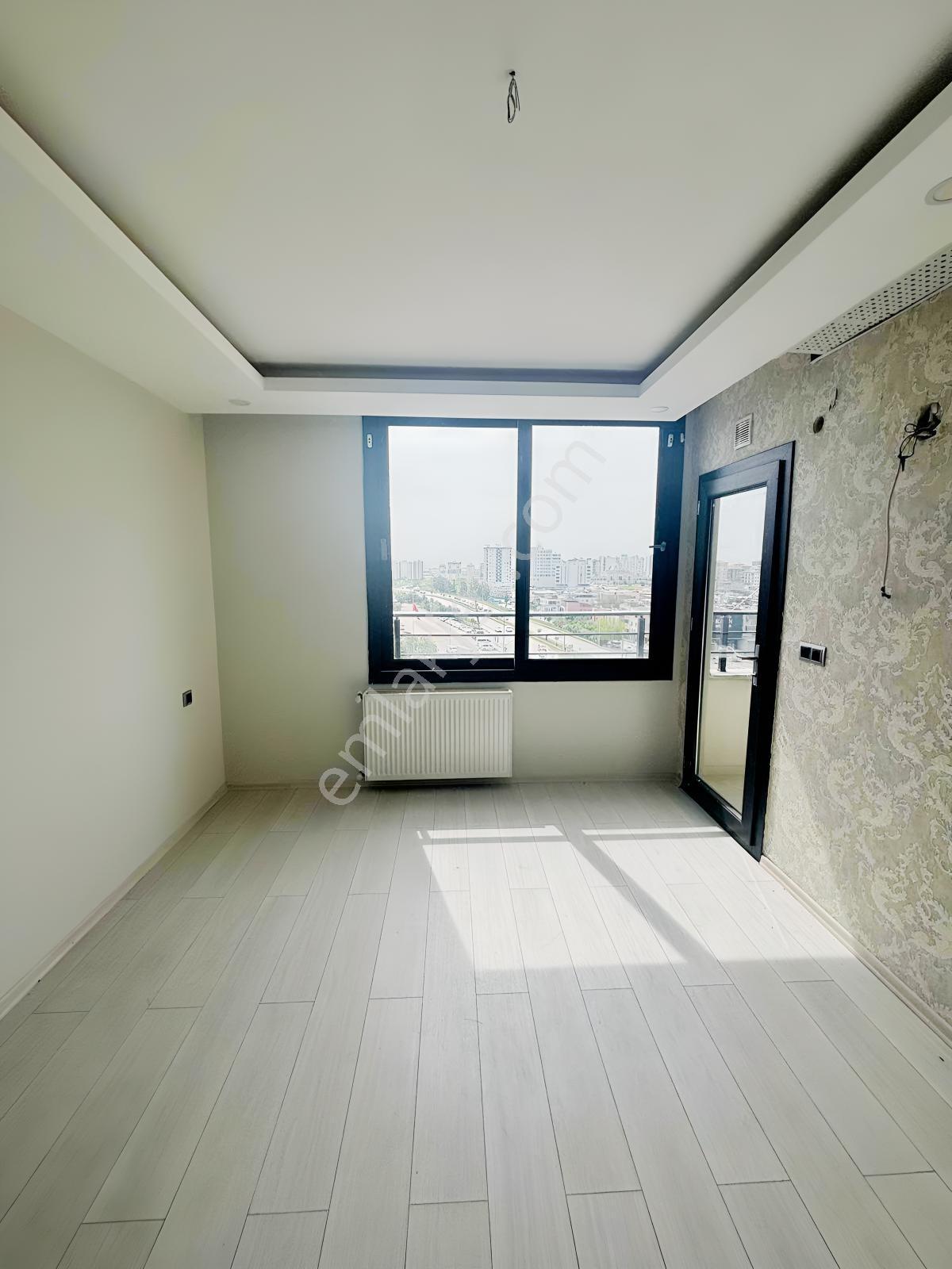 Kozan Yolu Bulvar Üzeri Lüx İşçilikli Site İçerisinde 2+1 Kaçmaz - Görsel 10