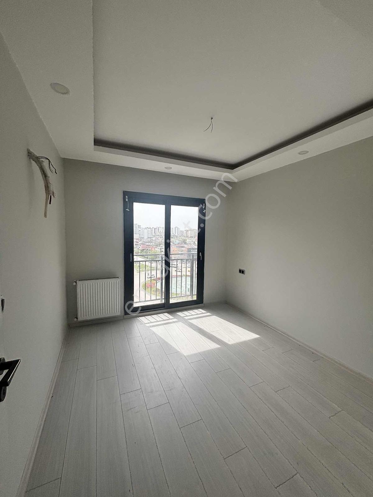 Kozan Yolu Bulvar Üzeri Lüx İşçilikli Site İçerisinde 2+1 Kaçmaz - Görsel 26