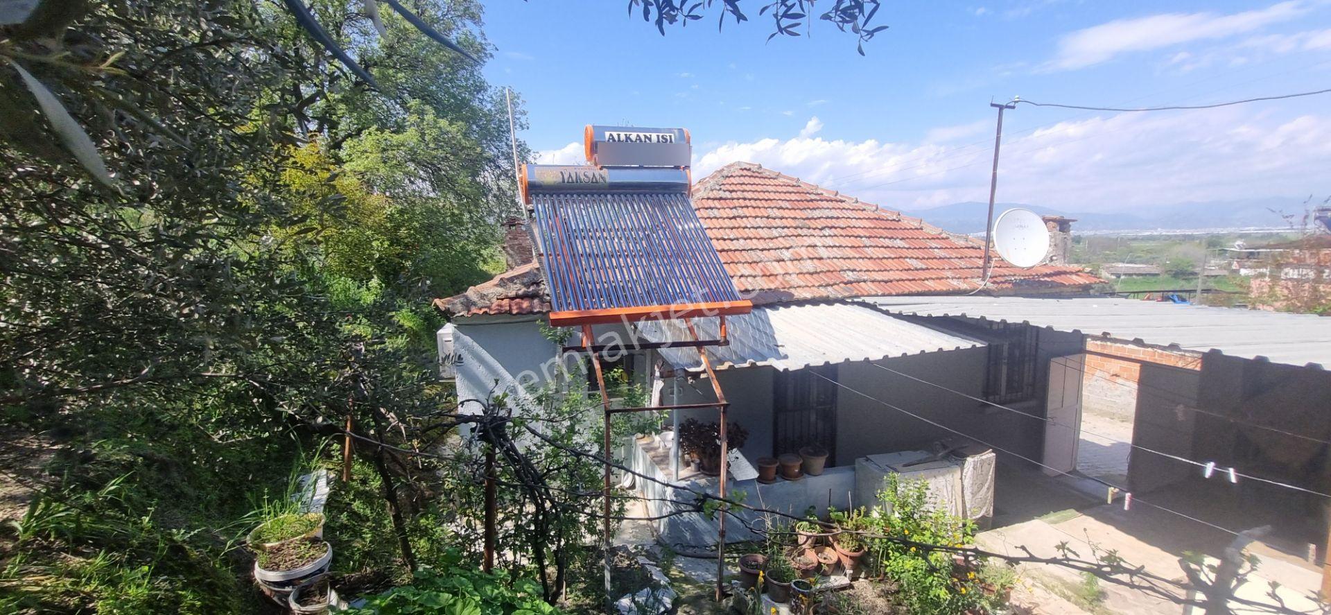 Aydın Nazilli Yöntem Emlaktan Yenipazar Direcik Mahallesinde Satılık Müstakil Ev - Görsel 33