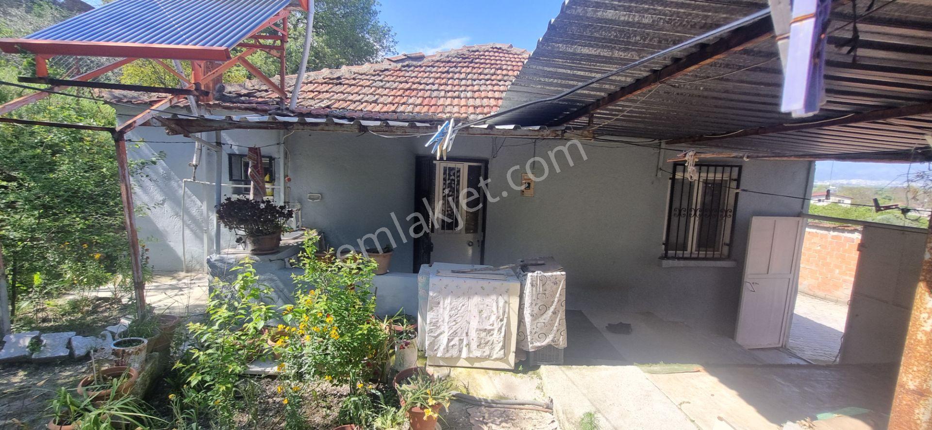 Aydın Nazilli Yöntem Emlaktan Yenipazar Direcik Mahallesinde Satılık Müstakil Ev - Görsel 12