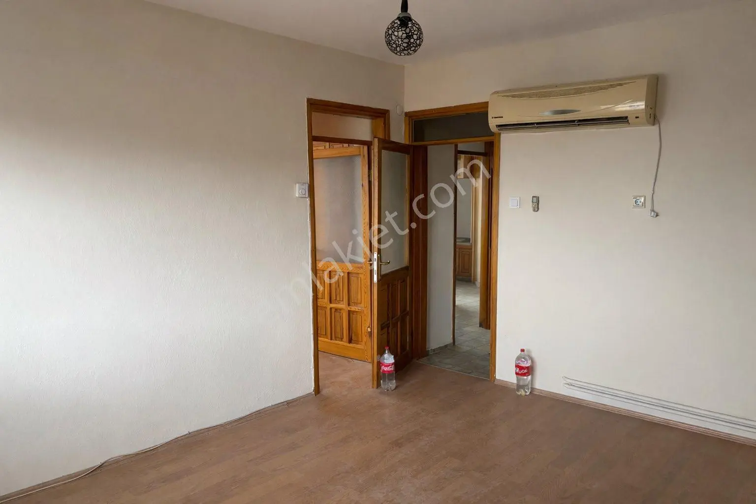 Ag’den 3+1 Geniş Kiralık Daire - Görsel 3