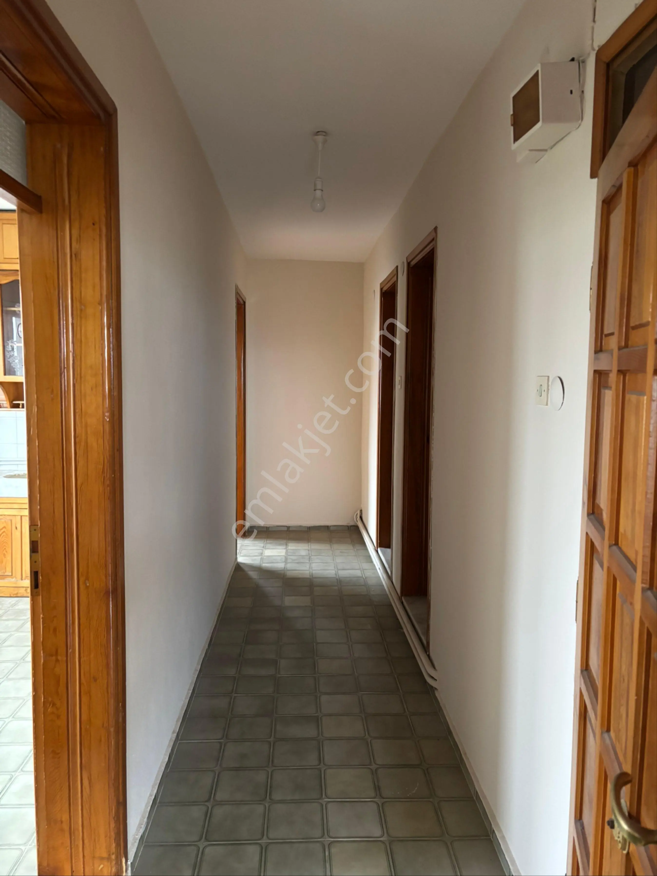 Ag’den 3+1 Geniş Kiralık Daire - Görsel 5