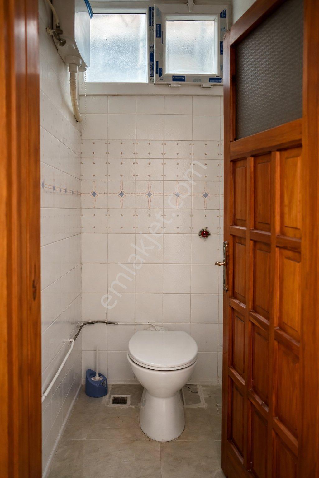 Ag’den 3+1 Geniş Kiralık Daire