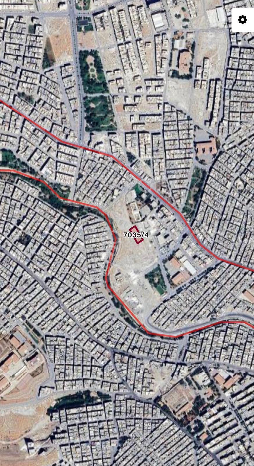 Mhr Grouptan Şanlıurfa Süleymaniyede Satılık Parsel - Görsel 6