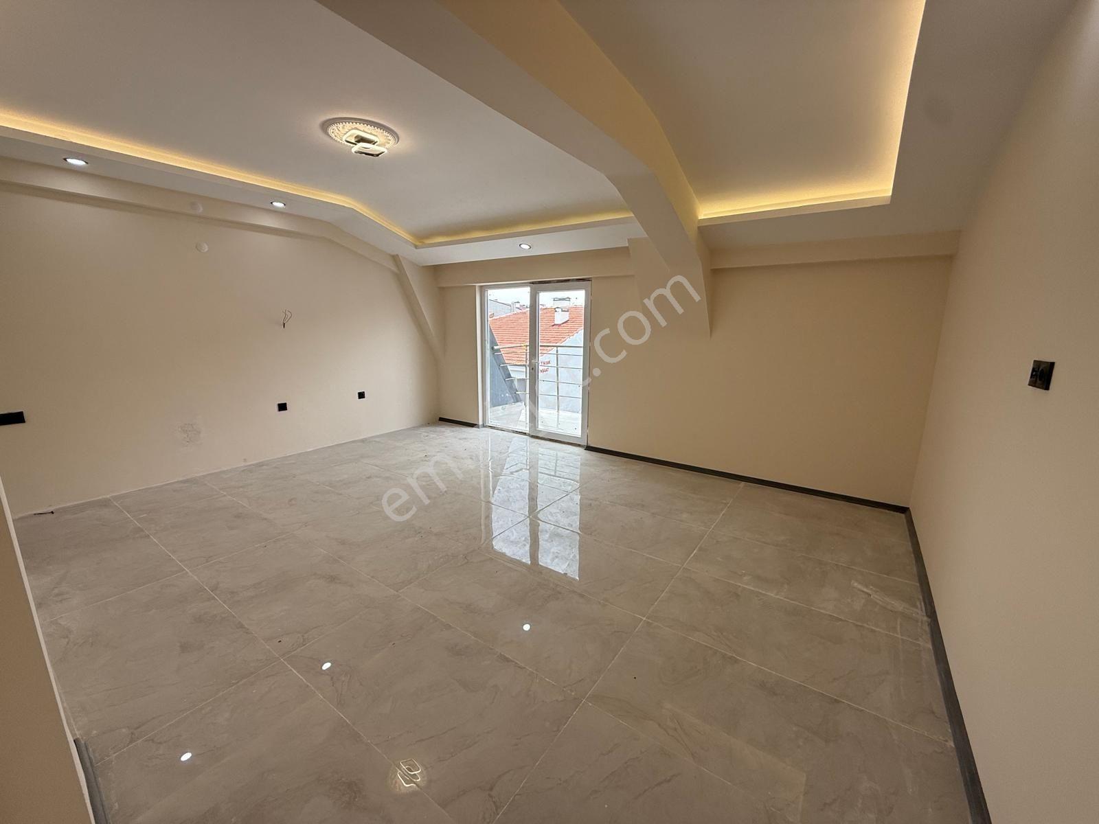 Yzg Den Şirintepe Mh.4+1 Dubleks İskanlı Lüks Geniş Daire - Görsel 31