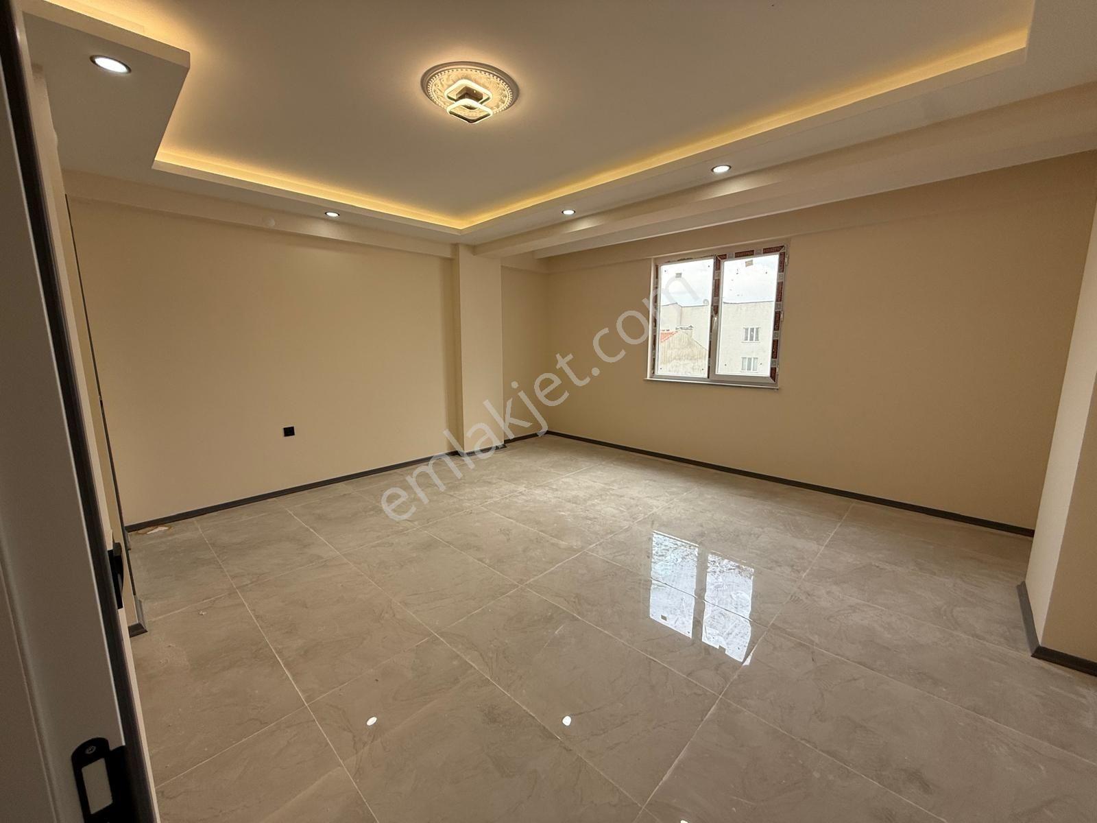 Yzg Den Şirintepe Mh.4+1 Dubleks İskanlı Lüks Geniş Daire - Görsel 20