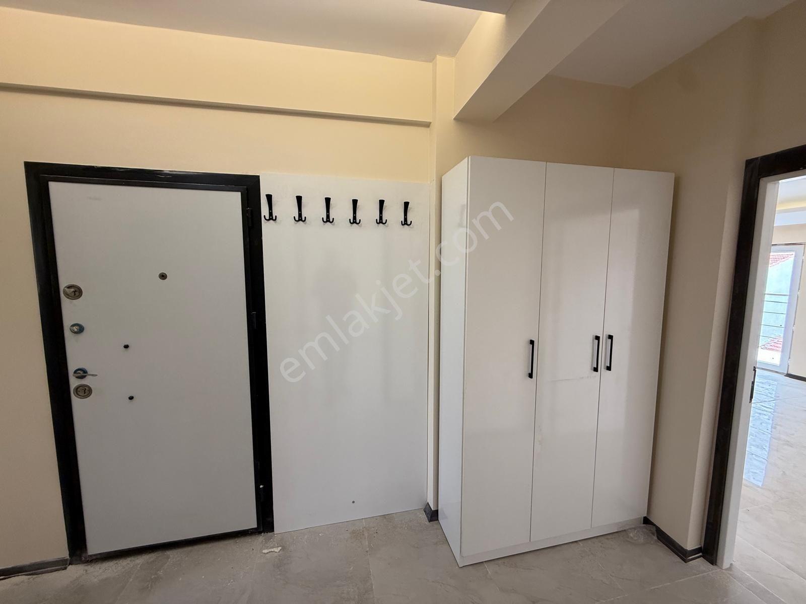 Yzg Den Şirintepe Mh.4+1 Dubleks İskanlı Lüks Geniş Daire - Görsel 19
