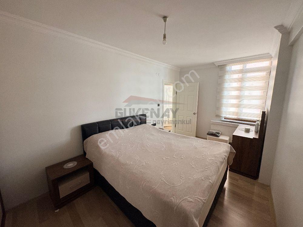 Güvenay - Çorum Üçtutlar Mah. Adliye Karşısı Satılık 3+1 Daire - Görsel 15