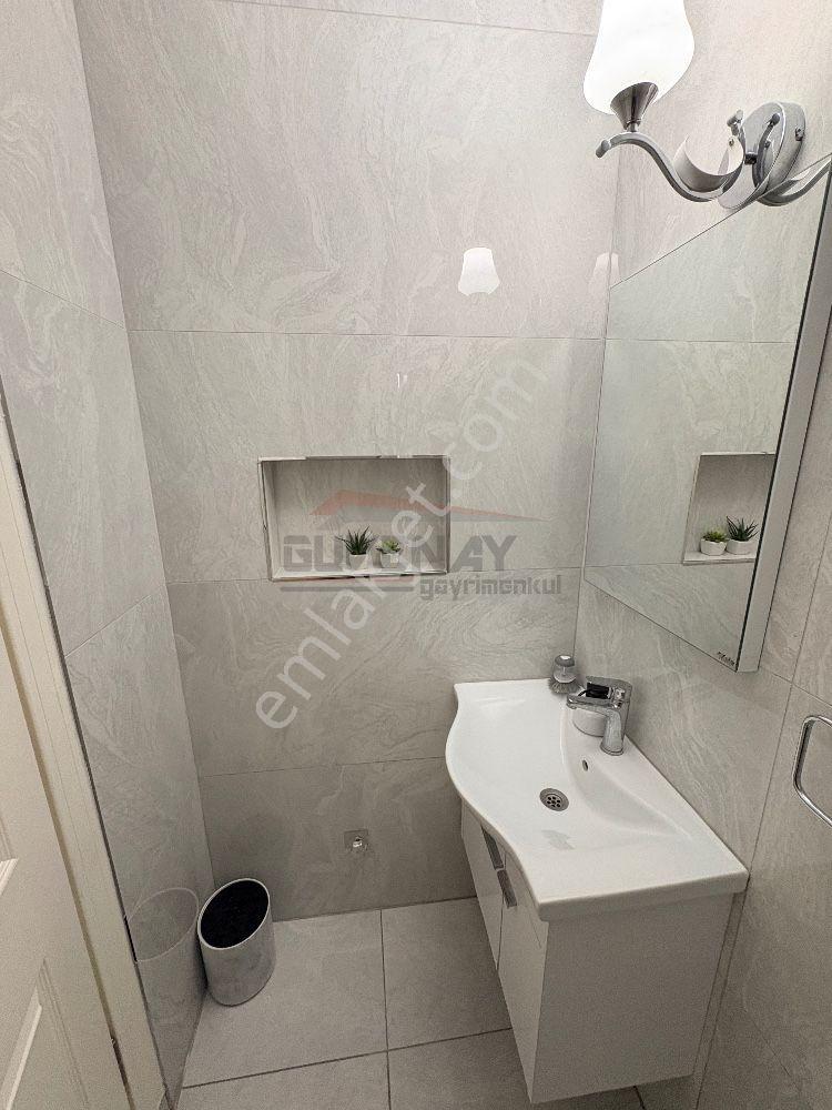 Güvenay - Çorum Üçtutlar Mah. Adliye Karşısı Satılık 3+1 Daire - Görsel 21