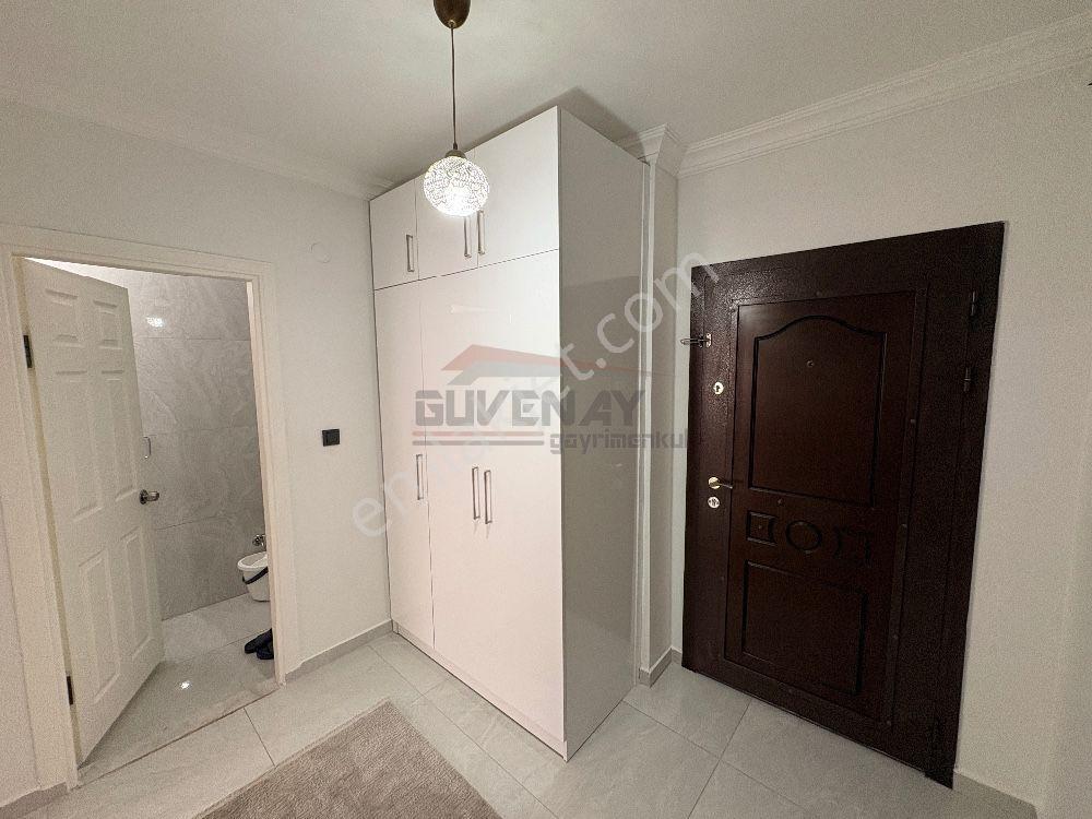 Güvenay - Çorum Üçtutlar Mah. Adliye Karşısı Satılık 3+1 Daire - Görsel 6