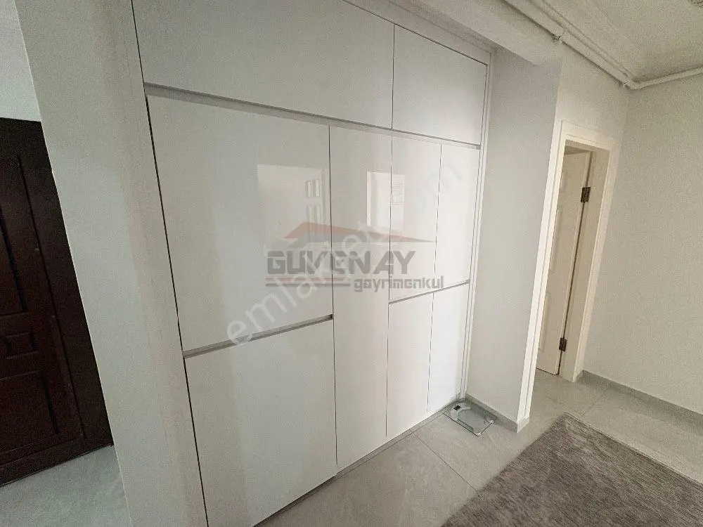 Güvenay - Çorum Üçtutlar Mah. Adliye Karşısı Satılık 3+1 Daire - Görsel 4