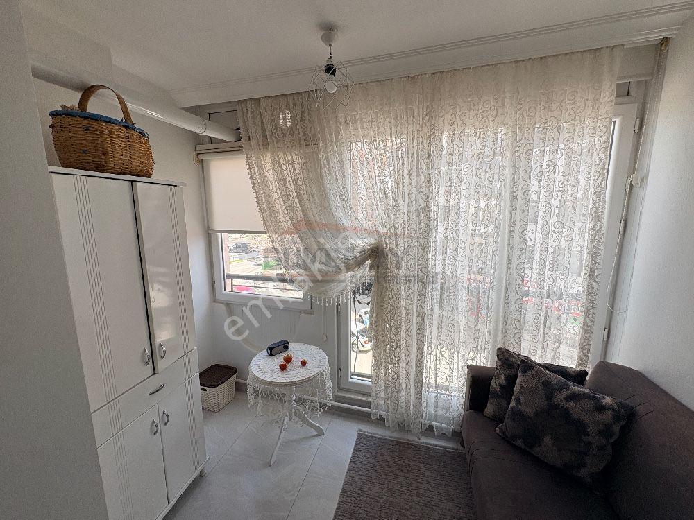 Güvenay - Çorum Üçtutlar Mah. Adliye Karşısı Satılık 3+1 Daire