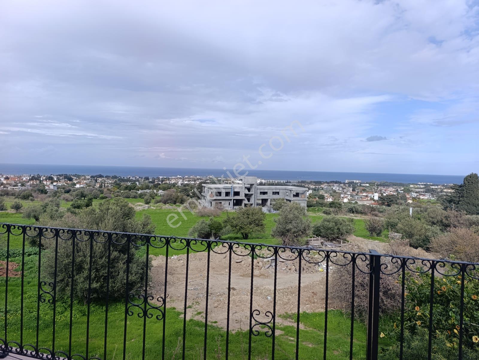 Satılık – Lüks Müstakil Villa | Karşıyaka, Girne, Kuzey Kıbrıs - Görsel 33