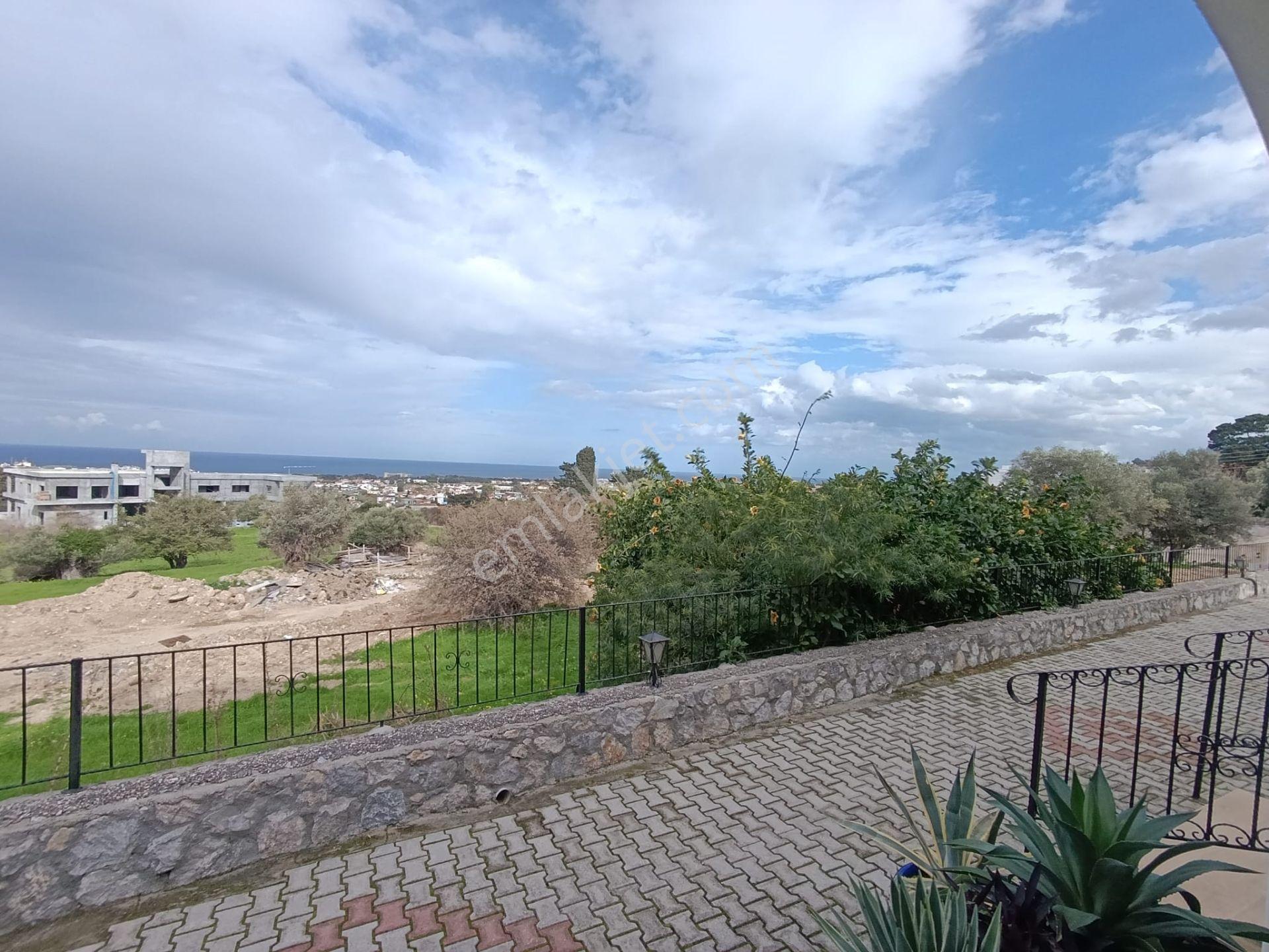 Satılık – Lüks Müstakil Villa | Karşıyaka, Girne, Kuzey Kıbrıs - Görsel 29