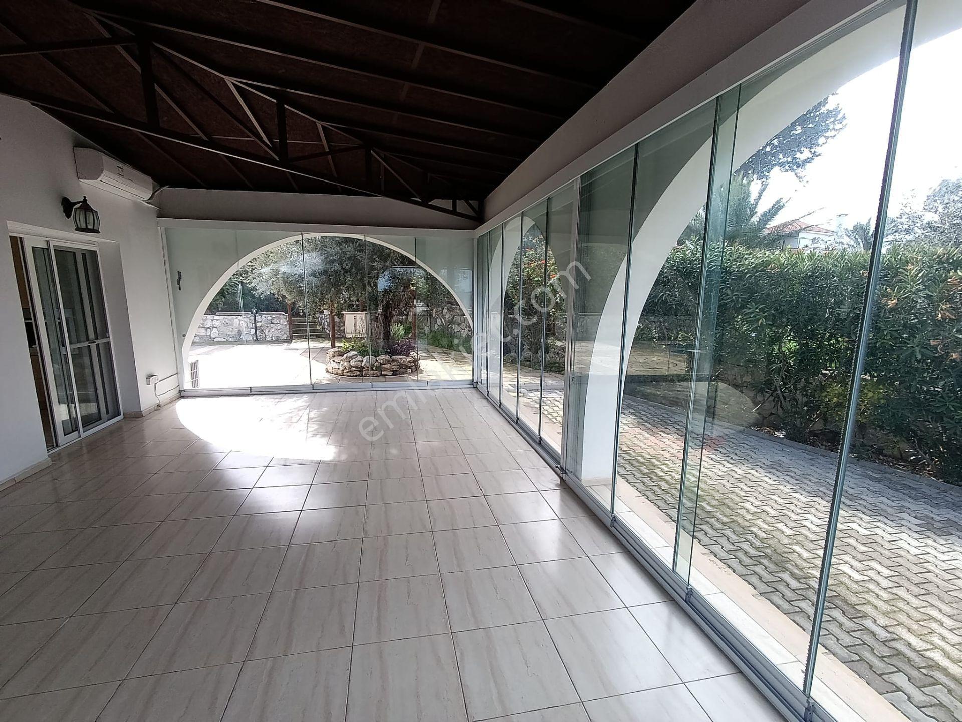 Satılık – Lüks Müstakil Villa | Karşıyaka, Girne, Kuzey Kıbrıs - Görsel 17