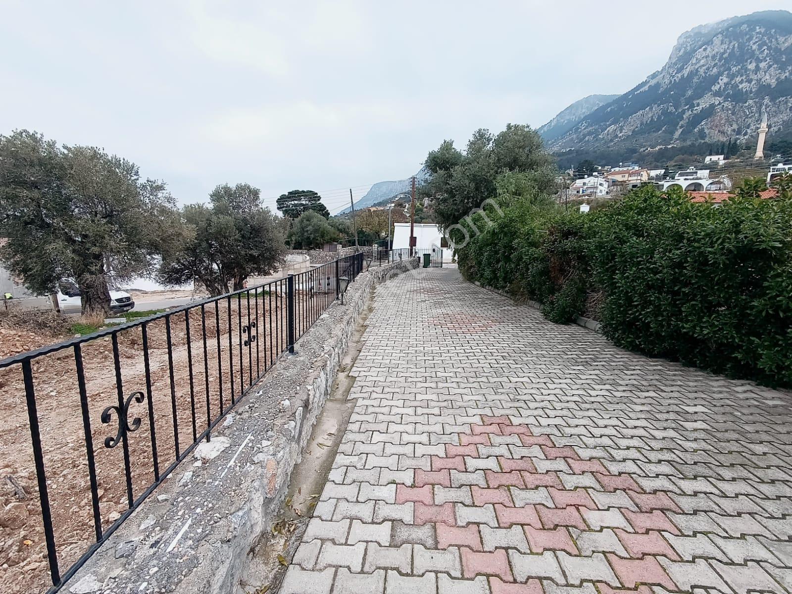 Satılık – Lüks Müstakil Villa | Karşıyaka, Girne, Kuzey Kıbrıs - Görsel 5