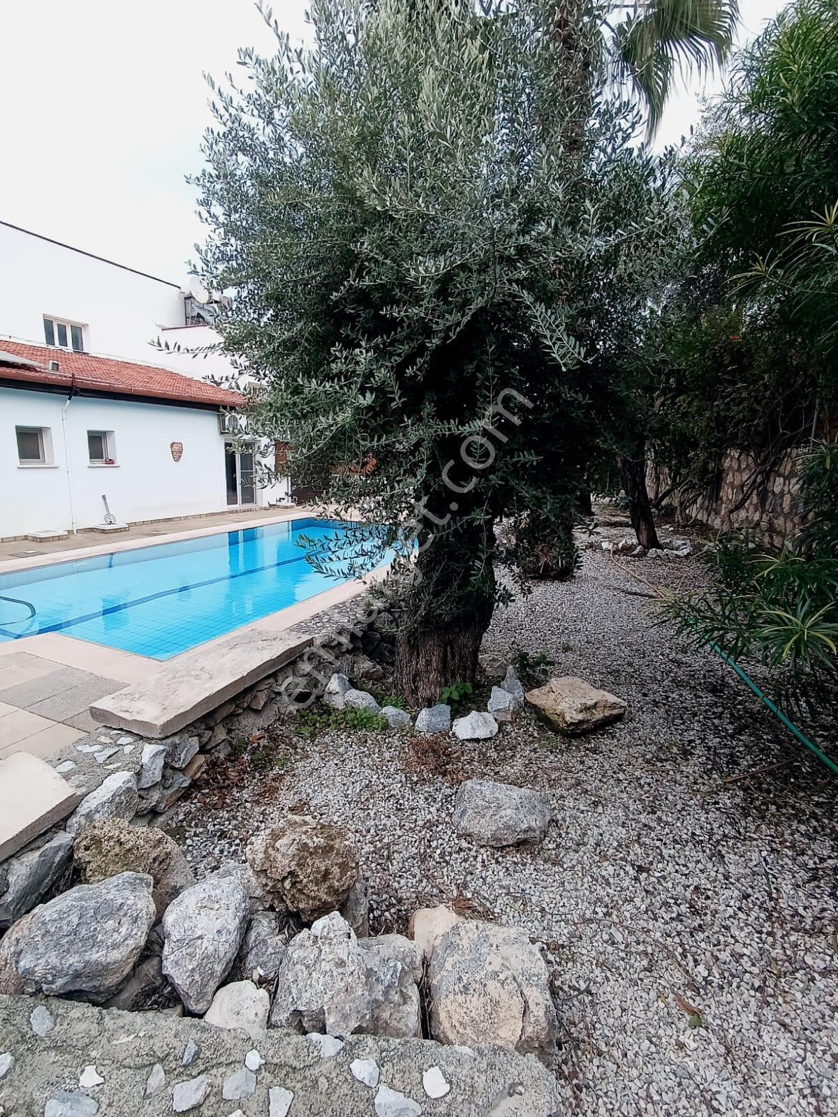 Satılık – Lüks Müstakil Villa | Karşıyaka, Girne, Kuzey Kıbrıs - Görsel 7