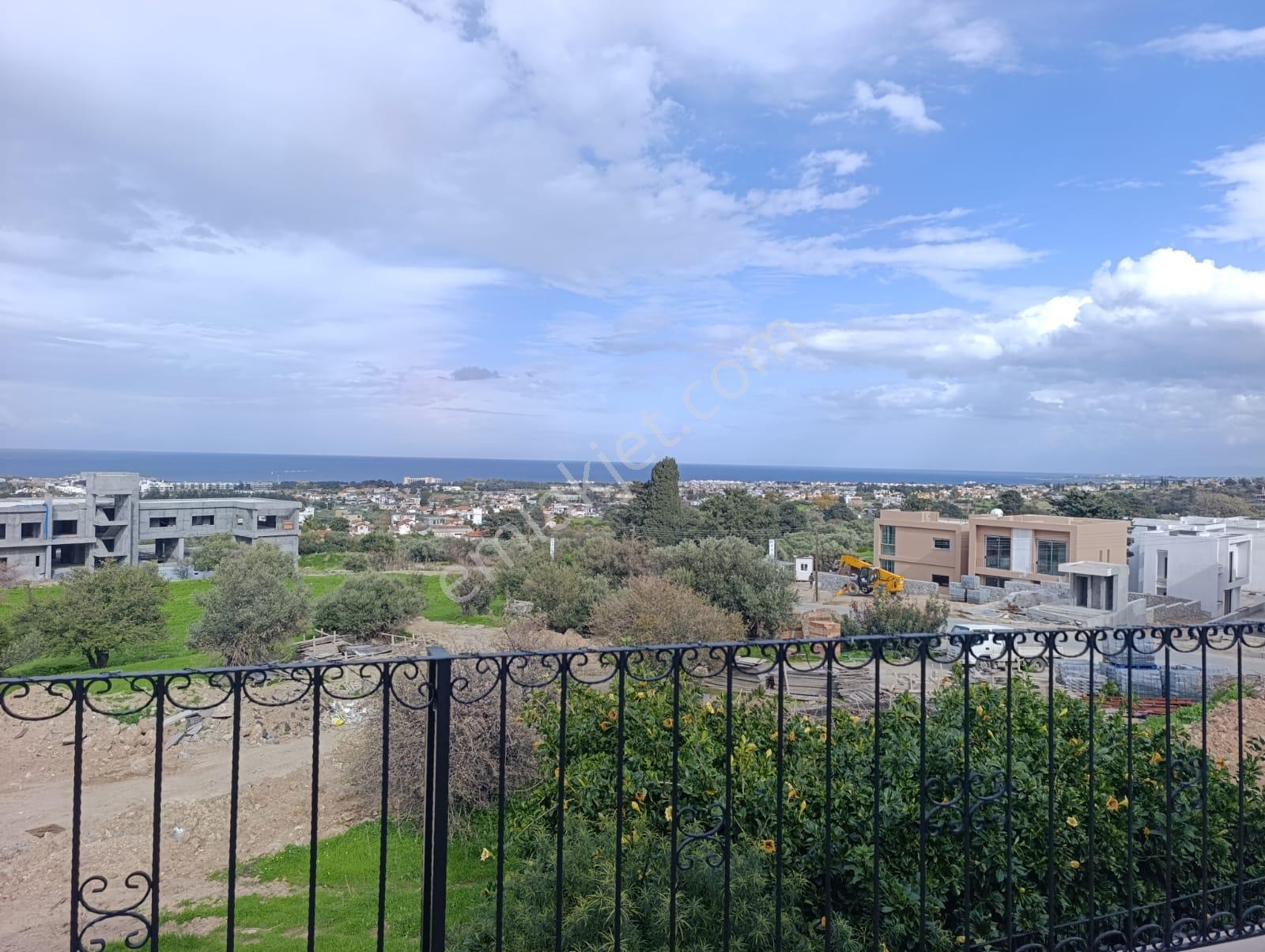 Satılık – Lüks Müstakil Villa | Karşıyaka, Girne, Kuzey Kıbrıs - Görsel 4