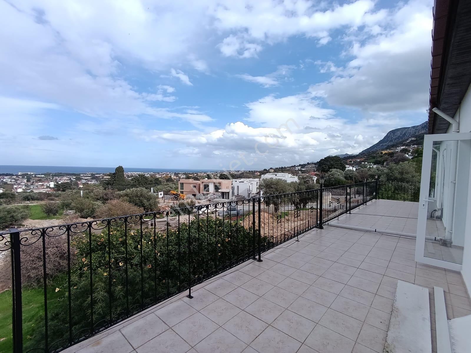 Satılık – Lüks Müstakil Villa | Karşıyaka, Girne, Kuzey Kıbrıs - Görsel 34
