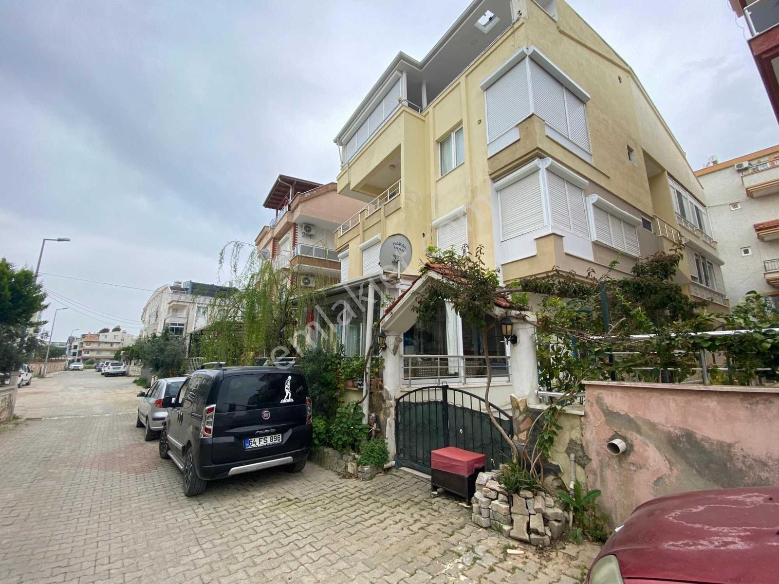 Denize Yakın 3+1 Dubleks Daire - Görsel 2