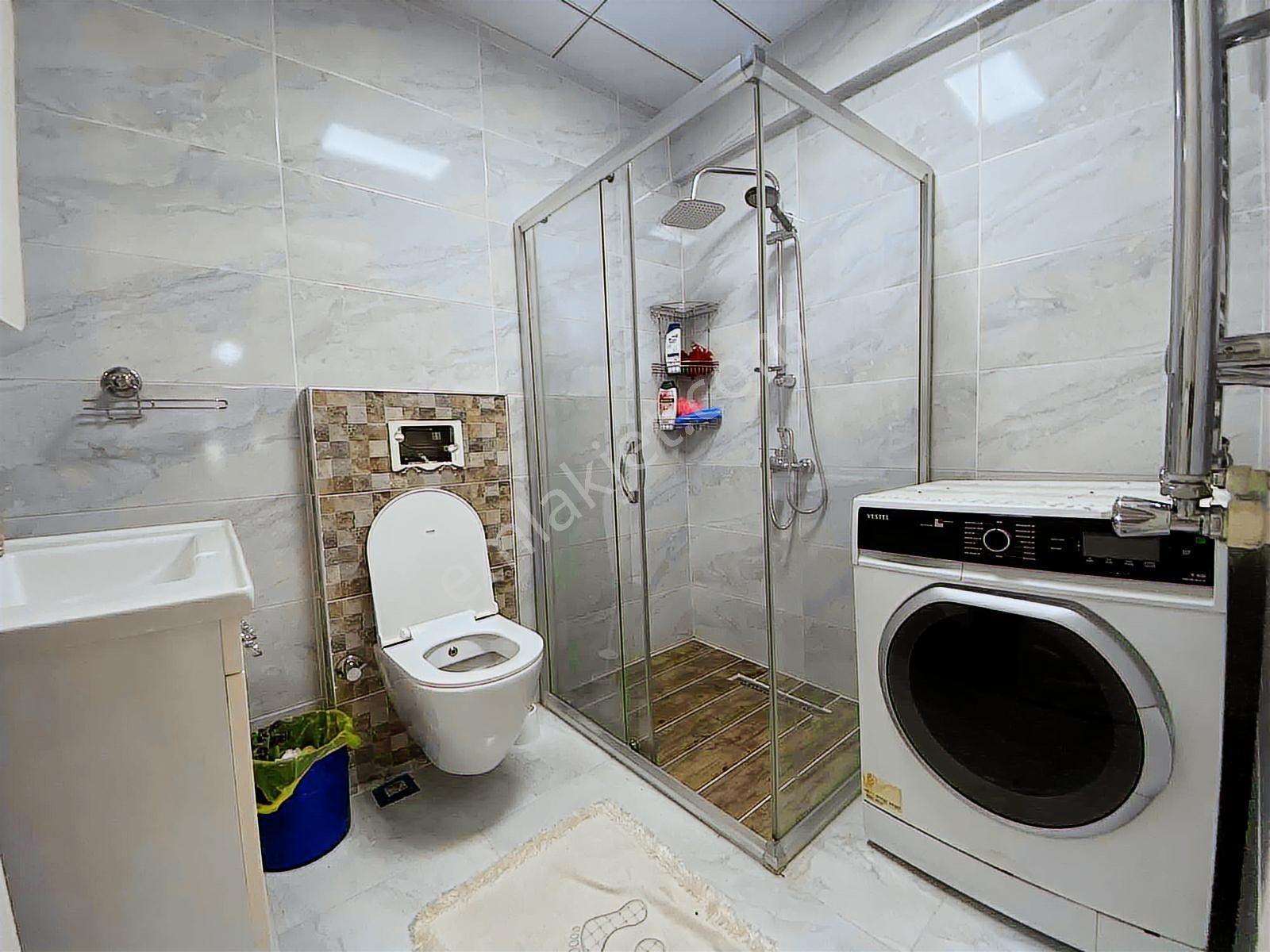 56larda Full Eşyalı Kiralık Daire - Görsel 7