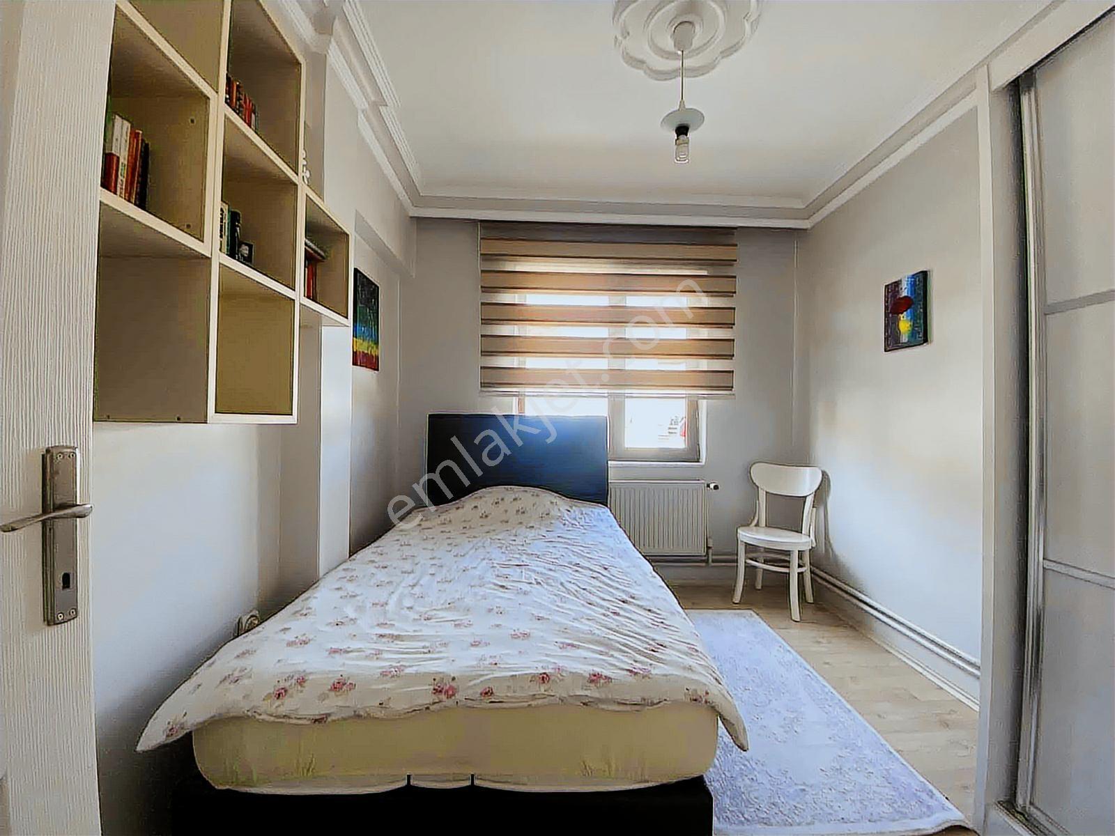 56larda Full Eşyalı Kiralık Daire - Görsel 10