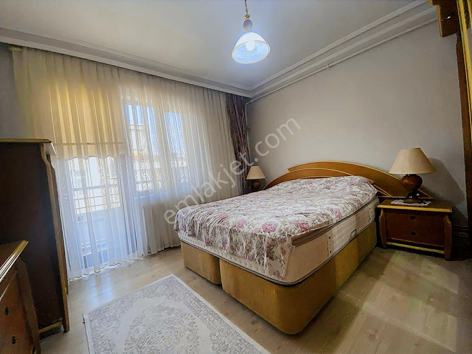 56larda Full Eşyalı Kiralık Daire - Görsel 2