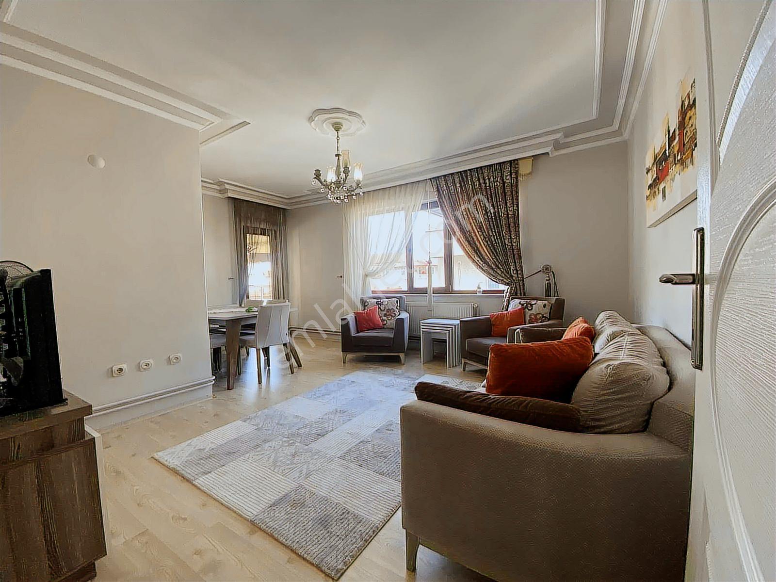 56larda Full Eşyalı Kiralık Daire - Görsel 11