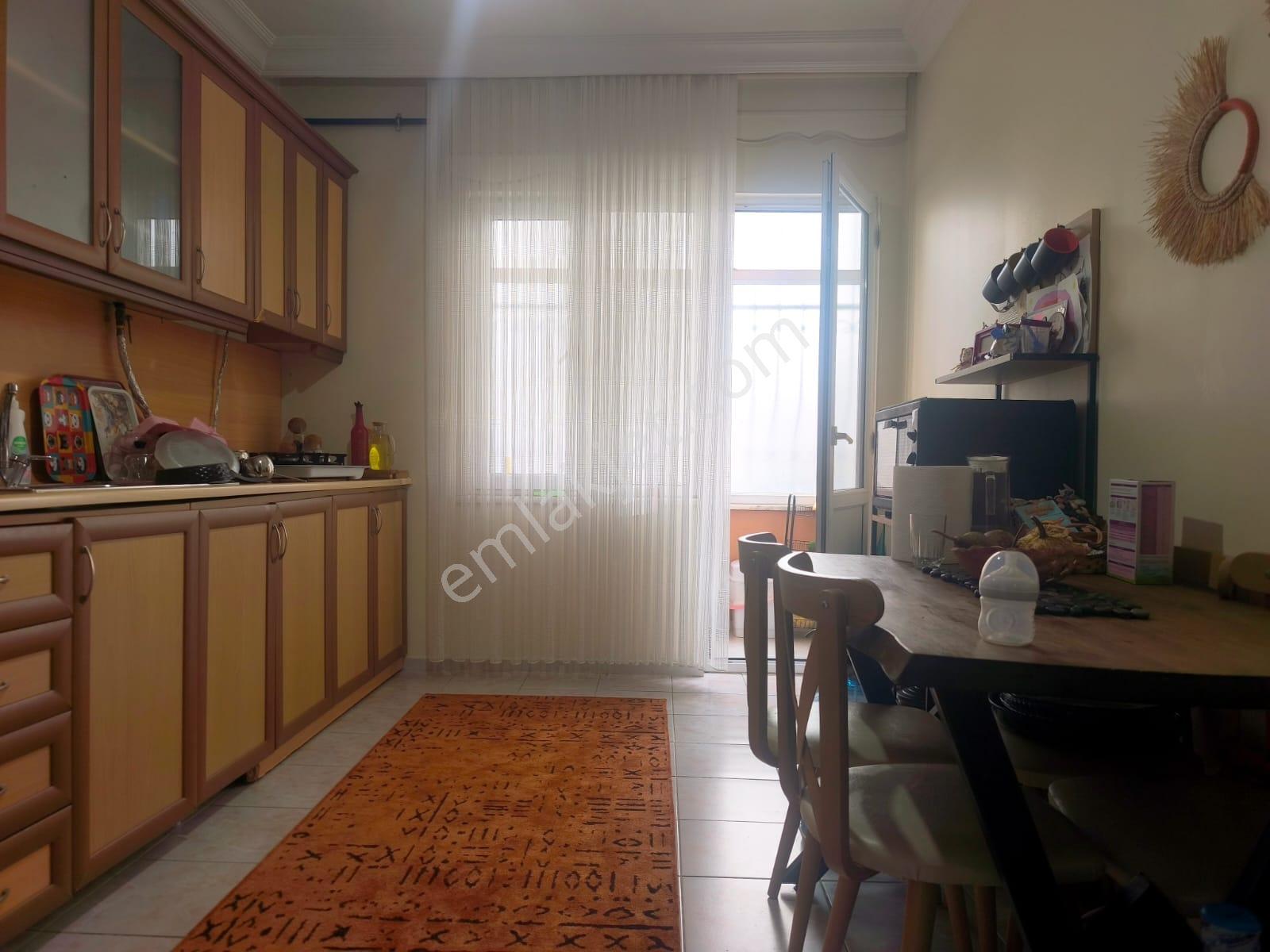 Ekşioğlu Mavikent Sitesinde 3+1 160 M2 Dairemiz Boş Durumda - Görsel 22