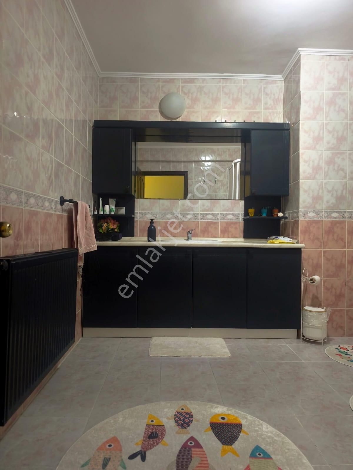 Ekşioğlu Mavikent Sitesinde 3+1 160 M2 Dairemiz Boş Durumda - Görsel 11