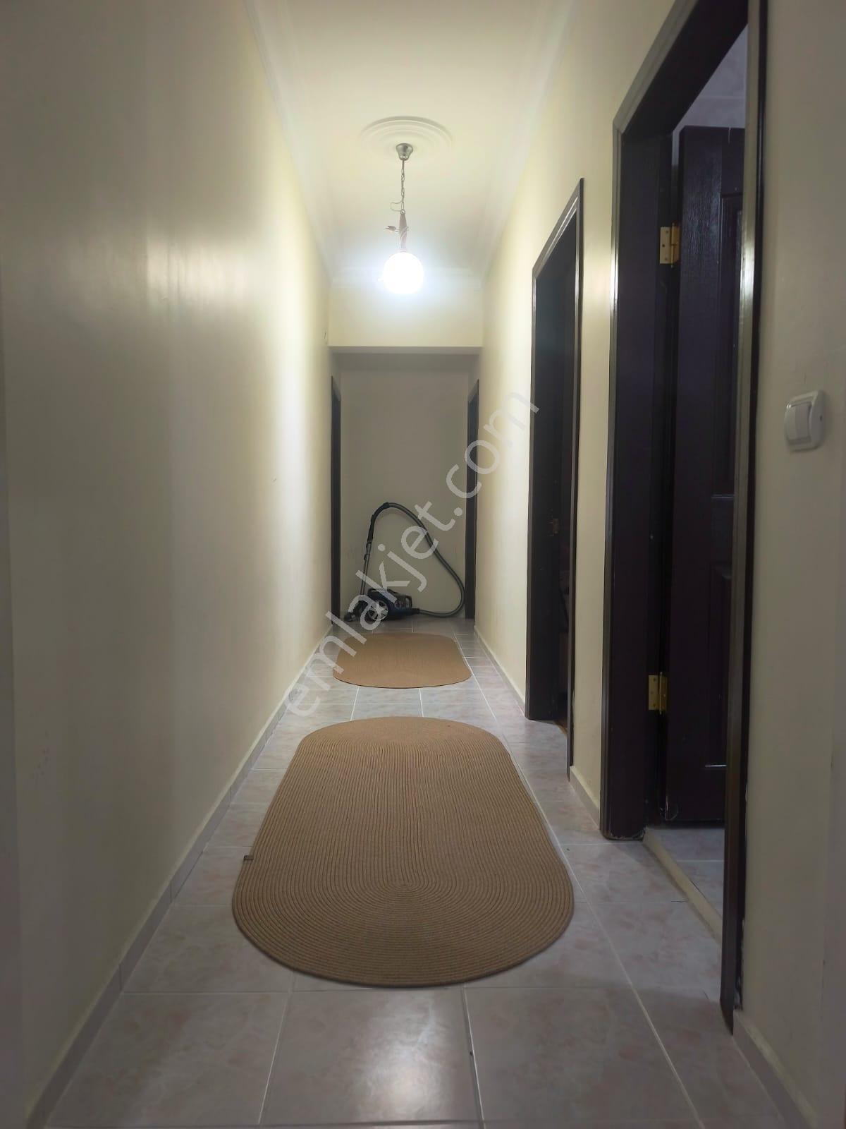 Ekşioğlu Mavikent Sitesinde 3+1 160 M2 Dairemiz Boş Durumda - Görsel 28