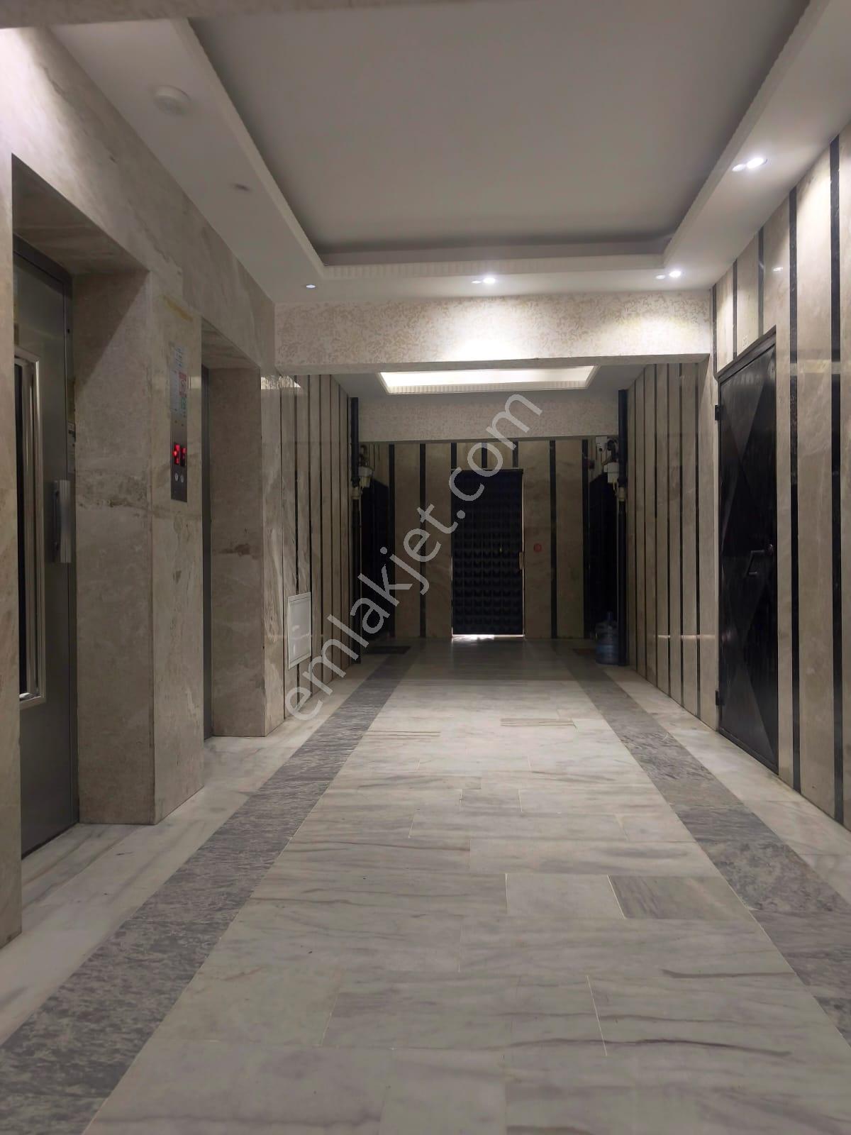 Ekşioğlu Mavikent Sitesinde 3+1 160 M2 Dairemiz Boş Durumda - Görsel 29