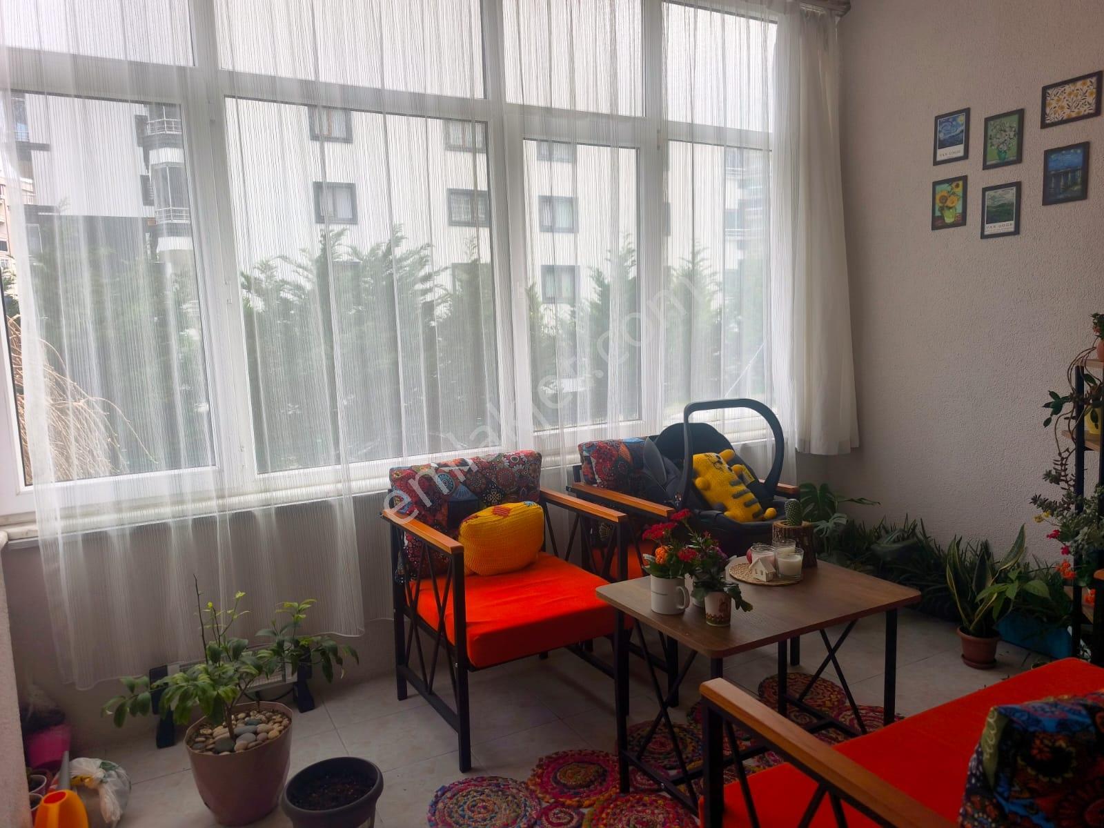 Ekşioğlu Mavikent Sitesinde 3+1 160 M2 Dairemiz Boş Durumda - Görsel 6