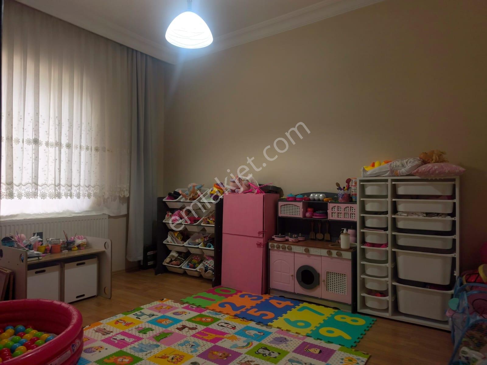 Ekşioğlu Mavikent Sitesinde 3+1 160 M2 Dairemiz Boş Durumda - Görsel 25