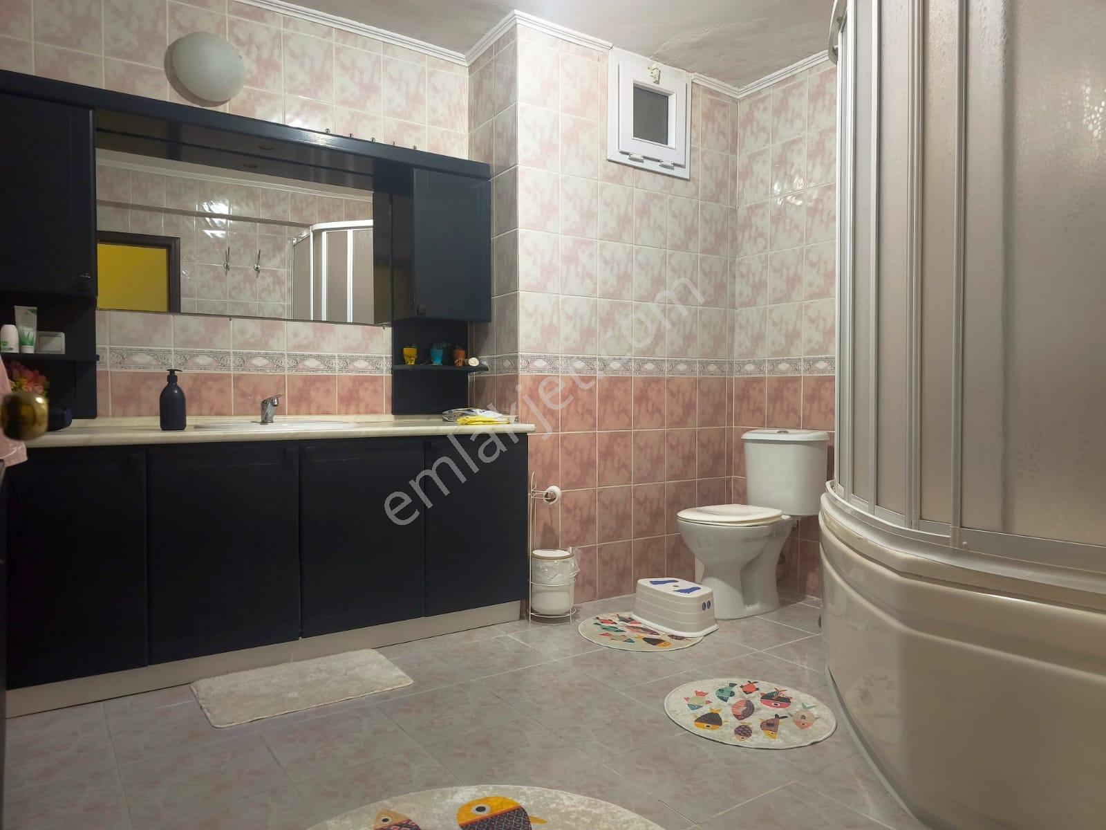 Ekşioğlu Mavikent Sitesinde 3+1 160 M2 Dairemiz Boş Durumda - Görsel 18