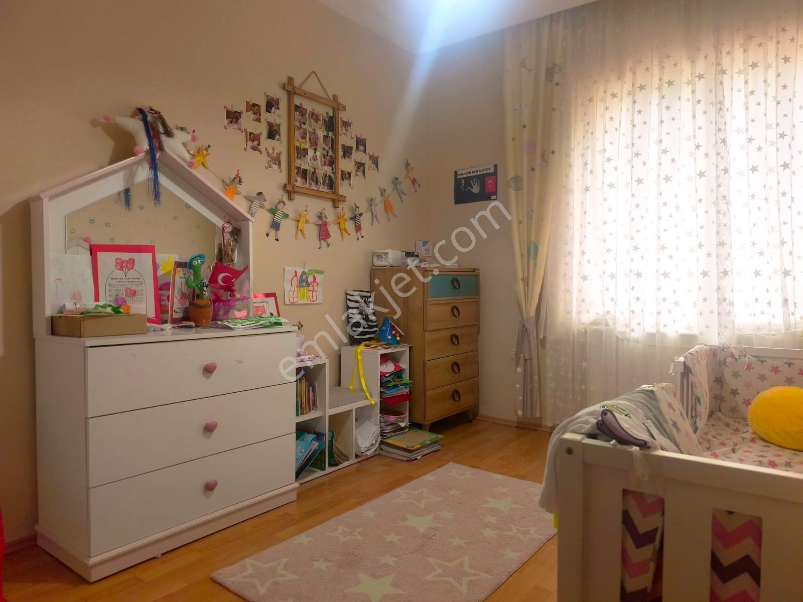Ekşioğlu Mavikent Sitesinde 3+1 160 M2 Dairemiz Boş Durumda - Görsel 9