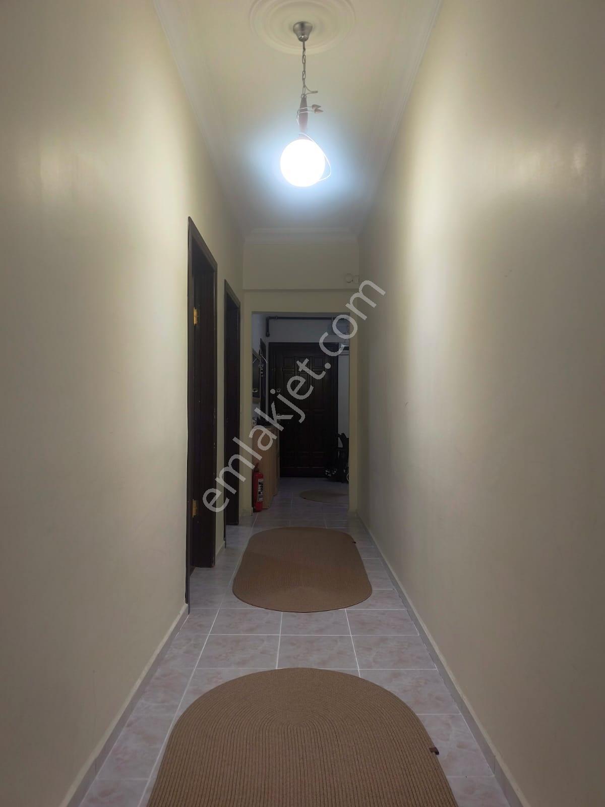 Ekşioğlu Mavikent Sitesinde 3+1 160 M2 Dairemiz Boş Durumda - Görsel 19