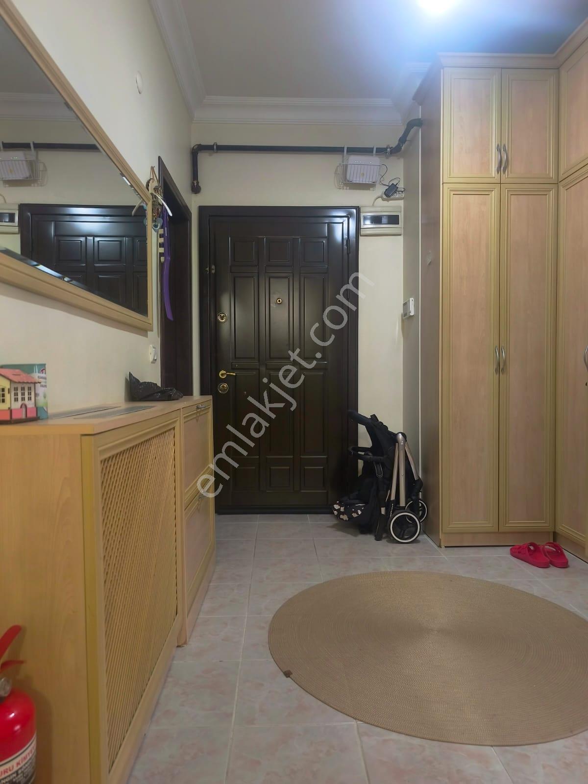 Ekşioğlu Mavikent Sitesinde 3+1 160 M2 Dairemiz Boş Durumda - Görsel 20